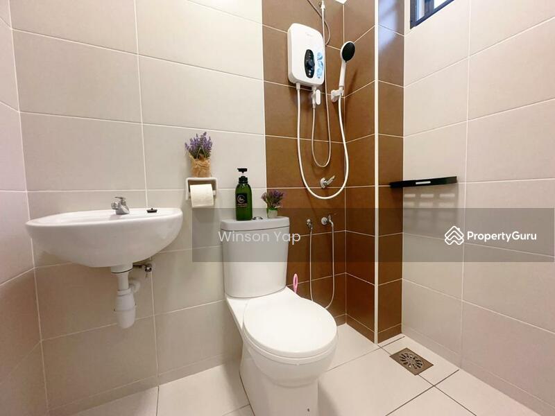 2-storey Terraced House for Rent in Bandar Dato Onn (Tebrau) - Winson Yap - PropertyGuru.com.my