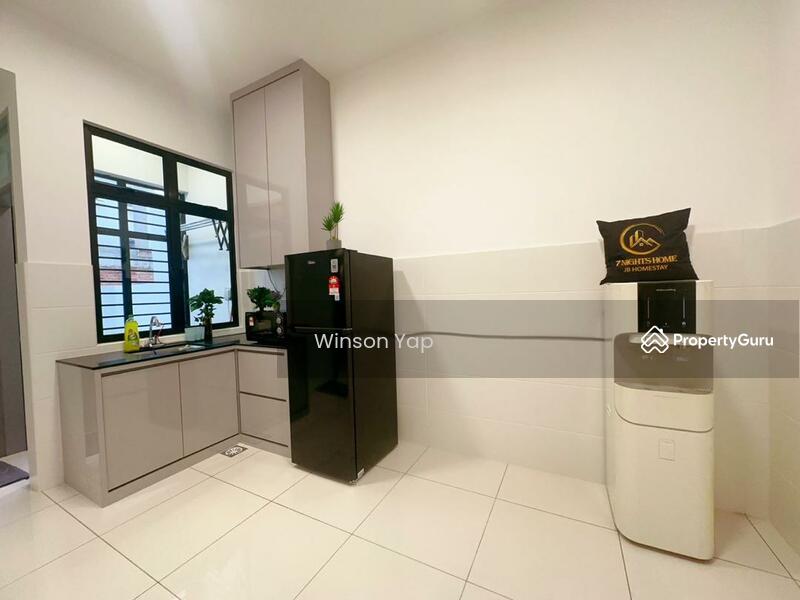 2-storey Terraced House for Rent in Bandar Dato Onn (Tebrau) - Winson Yap - PropertyGuru.com.my