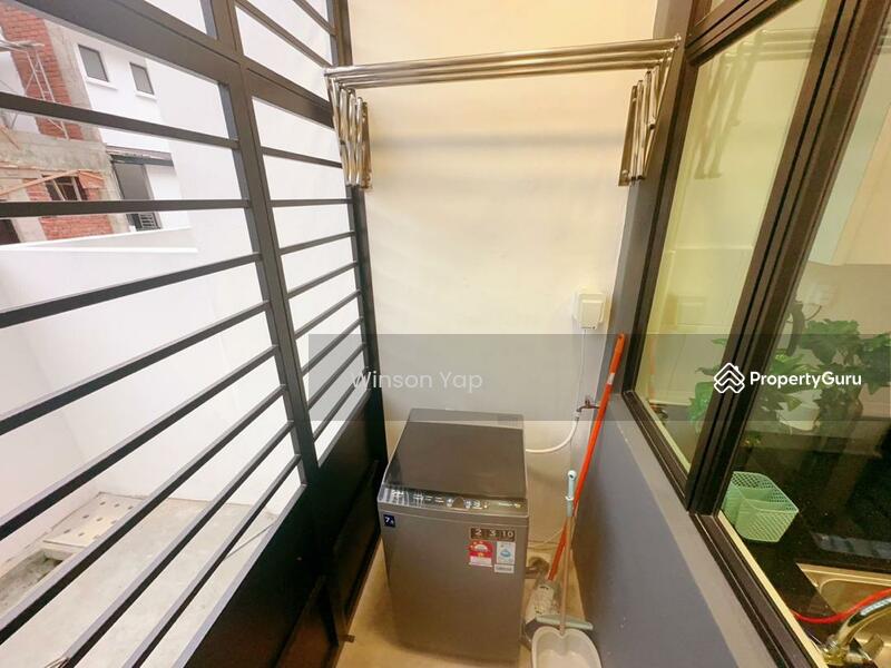 2-storey Terraced House for Rent in Bandar Dato Onn (Tebrau) - Winson Yap - PropertyGuru.com.my