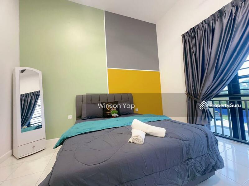 2-storey Terraced House for Rent in Bandar Dato Onn (Tebrau) - Winson Yap - PropertyGuru.com.my