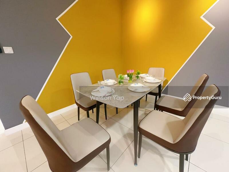 2-storey Terraced House for Rent in Bandar Dato Onn (Tebrau) - Winson Yap - PropertyGuru.com.my