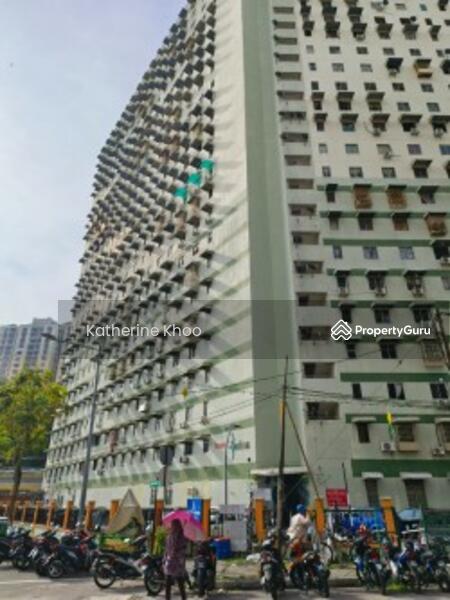 For Sale - Taman Serina