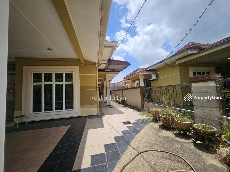 Untuk Dijual - Taman Paya Rumput Indah Melaka