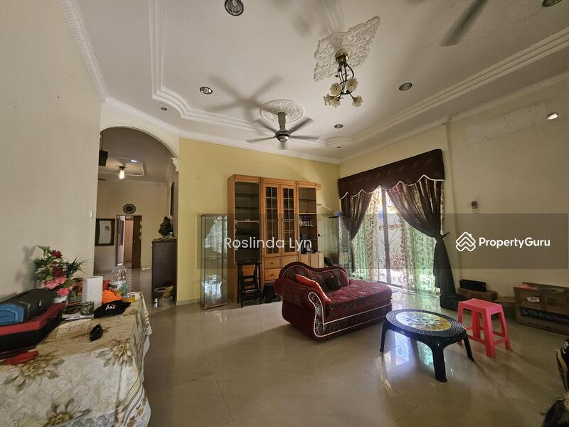 Untuk Dijual - Taman Paya Rumput Indah Melaka