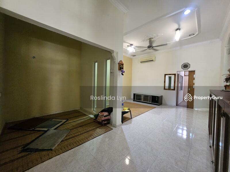 Untuk Dijual - Taman Paya Rumput Indah Melaka