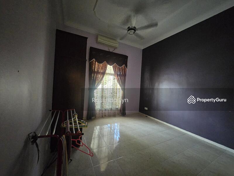 Untuk Dijual - Taman Paya Rumput Indah Melaka