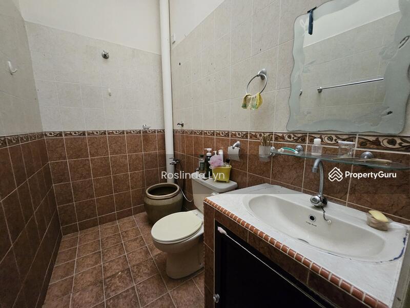 Untuk Dijual - Taman Paya Rumput Indah Melaka