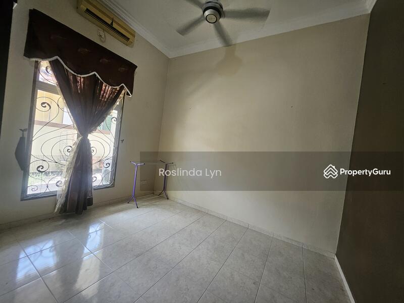 Untuk Dijual - Taman Paya Rumput Indah Melaka