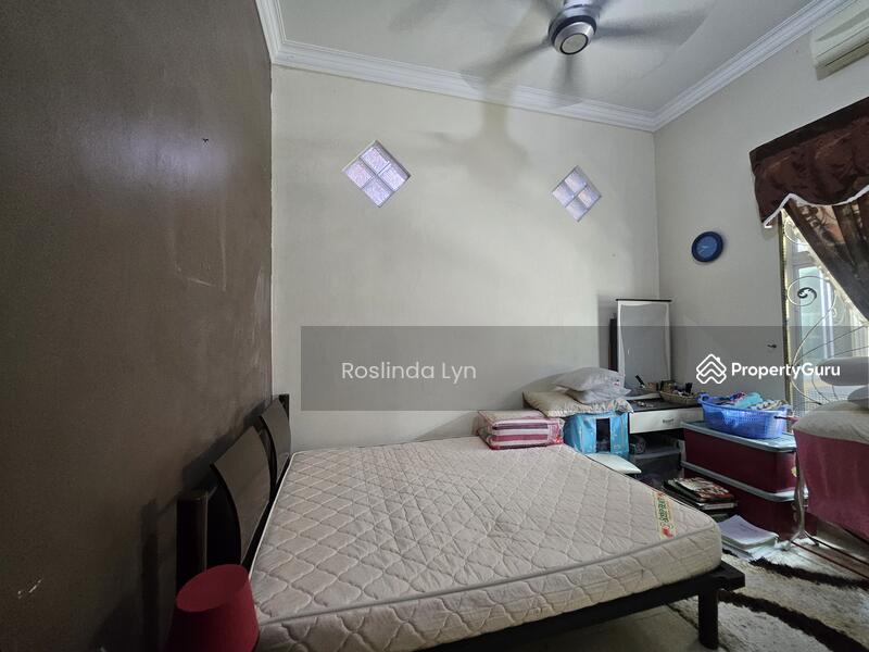 Untuk Dijual - Taman Paya Rumput Indah Melaka