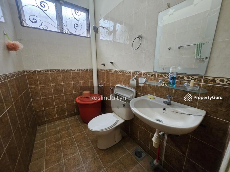 Untuk Dijual - Taman Paya Rumput Indah Melaka