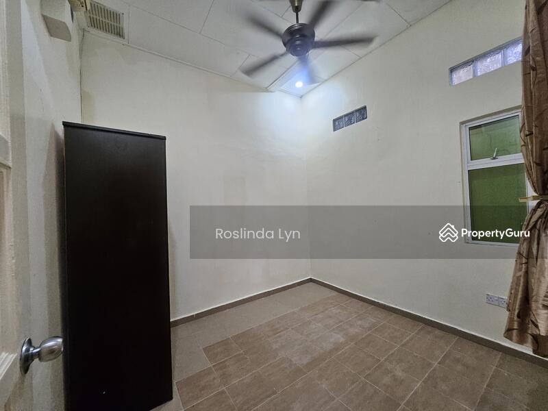 Untuk Dijual - Taman Paya Rumput Indah Melaka