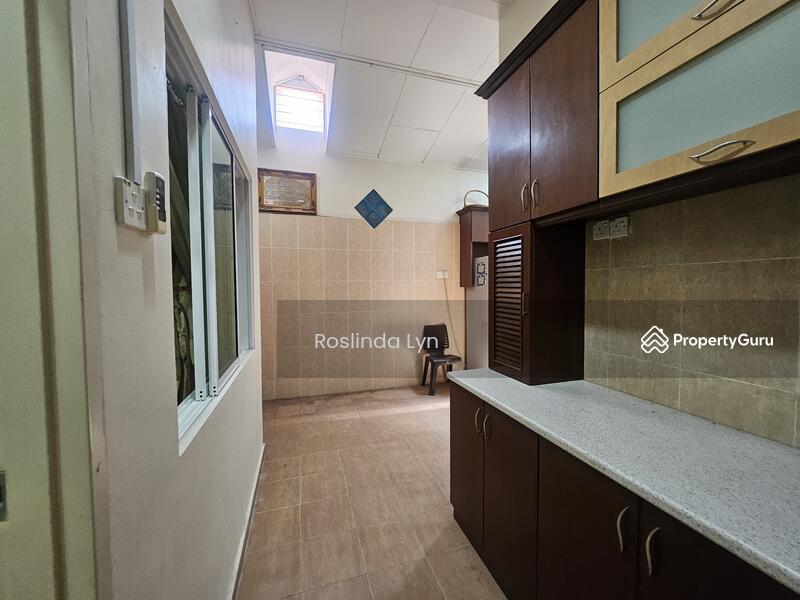 Untuk Dijual - Taman Paya Rumput Indah Melaka