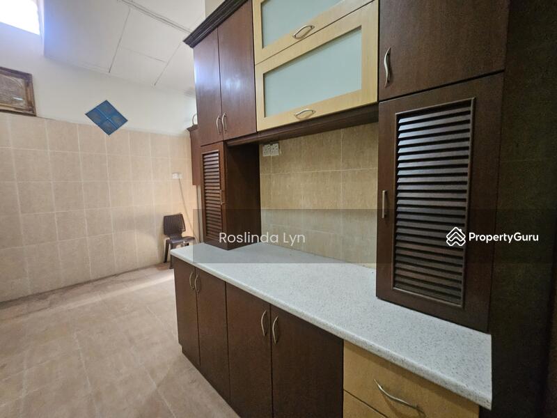 Untuk Dijual - Taman Paya Rumput Indah Melaka