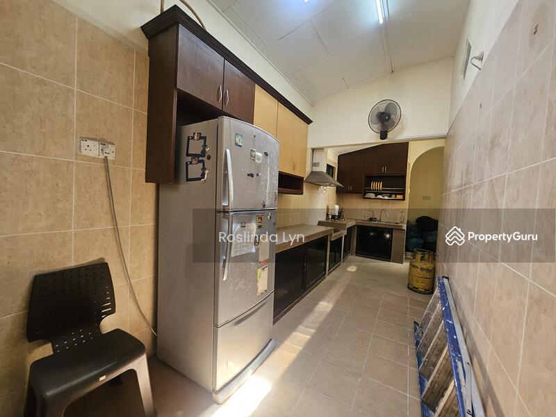 Untuk Dijual - Taman Paya Rumput Indah Melaka