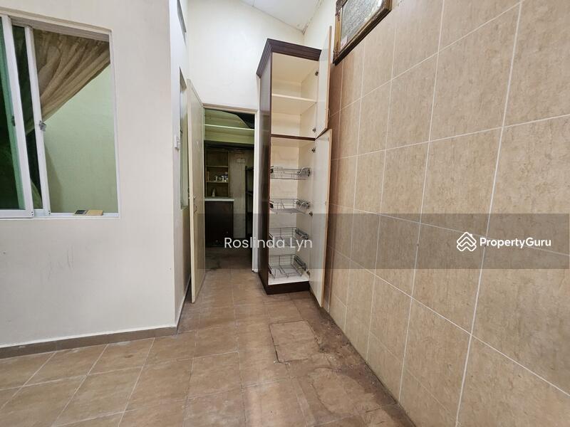 Untuk Dijual - Taman Paya Rumput Indah Melaka