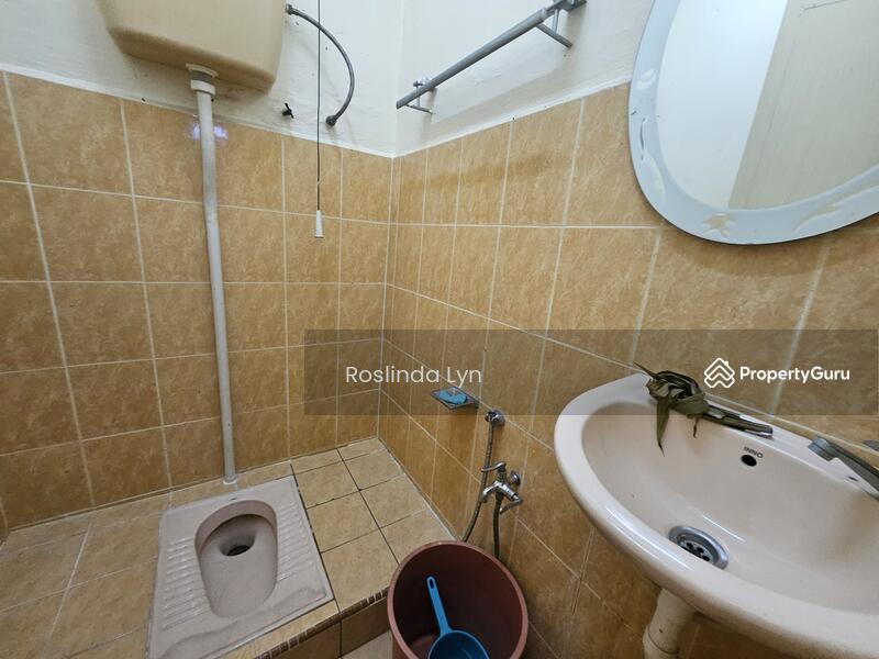 Untuk Dijual - Taman Paya Rumput Indah Melaka