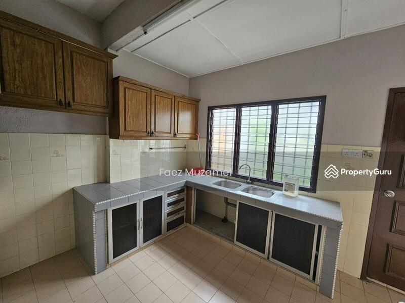 Rumah Teres 2 Tingkat untuk Dijual di Seksyen 8 (Shah Alam) - Faez Muzamel - PropertyGuru.com.my