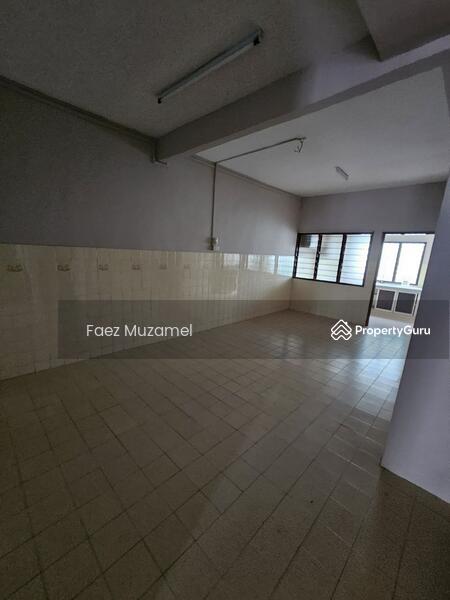 Rumah Teres 2 Tingkat untuk Dijual di Seksyen 8 (Shah Alam) - Faez Muzamel - PropertyGuru.com.my