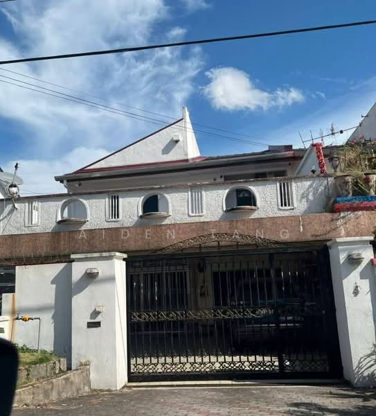 Semi-Detached House for Sale in Taman Pelangi (Johor Bahru) - Aiden Tang - PropertyGuru.com.my