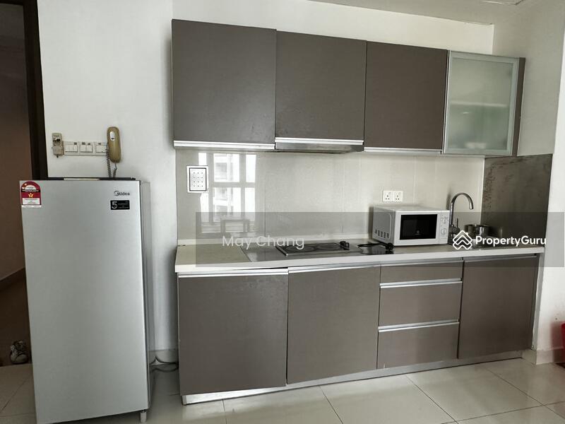 Service Residence for Rent at Regalia Residence - May Chang - PropertyGuru.com.my
