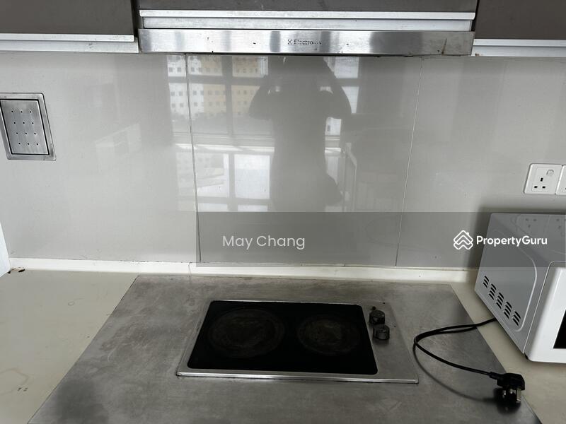Service Residence for Rent at Regalia Residence - May Chang - PropertyGuru.com.my