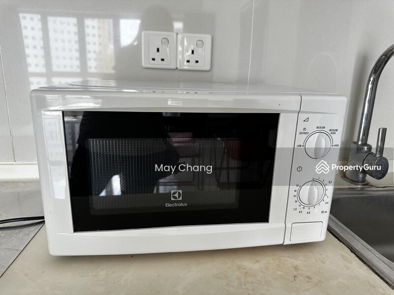 Service Residence for Rent at Regalia Residence - May Chang - PropertyGuru.com.my