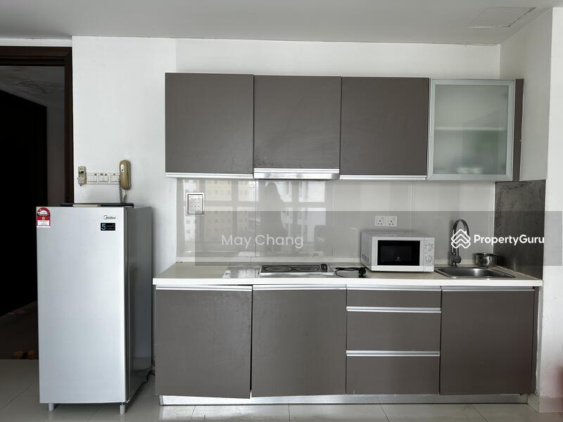 Service Residence for Rent at Regalia Residence - May Chang - PropertyGuru.com.my