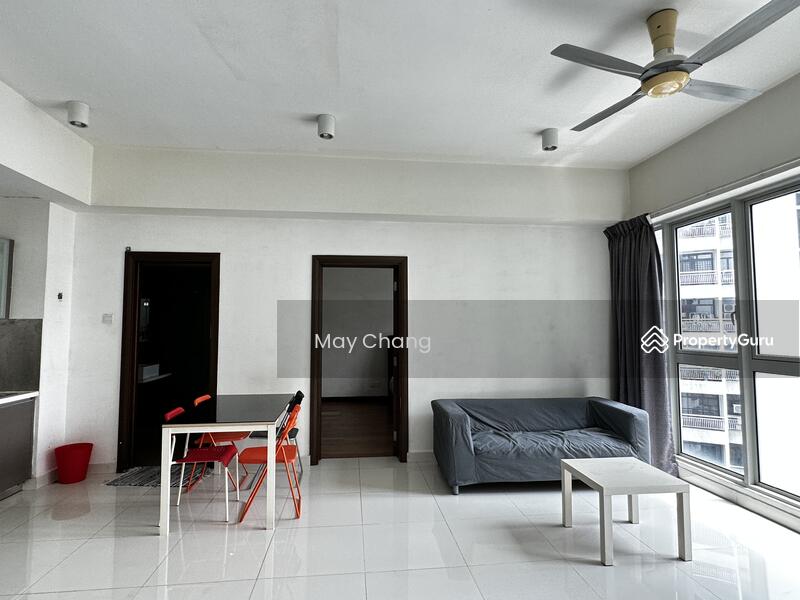 Service Residence for Rent at Regalia Residence - May Chang - PropertyGuru.com.my