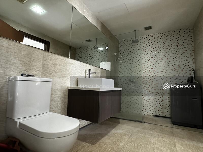 Service Residence for Rent at Regalia Residence - May Chang - PropertyGuru.com.my