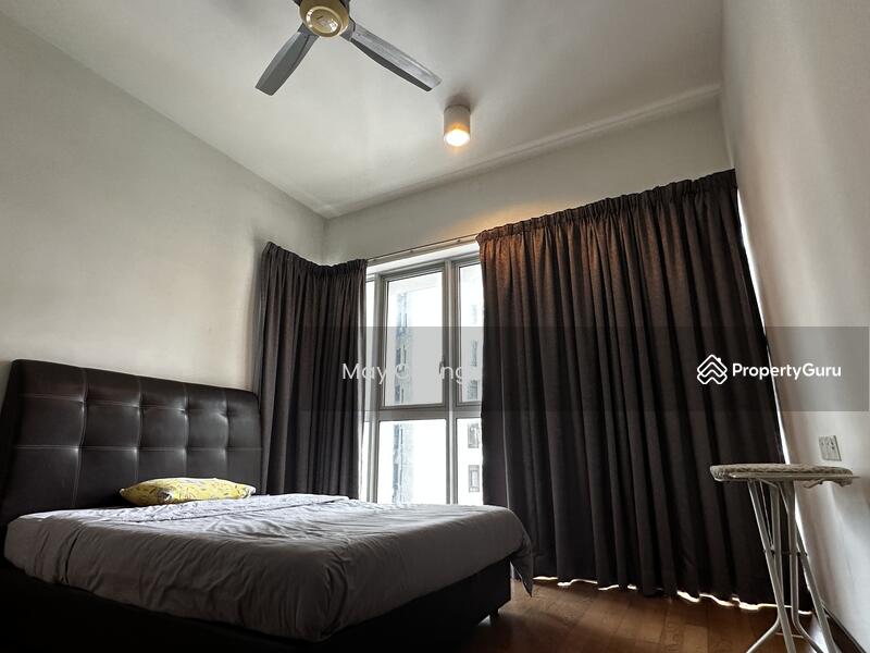 Service Residence for Rent at Regalia Residence - May Chang - PropertyGuru.com.my