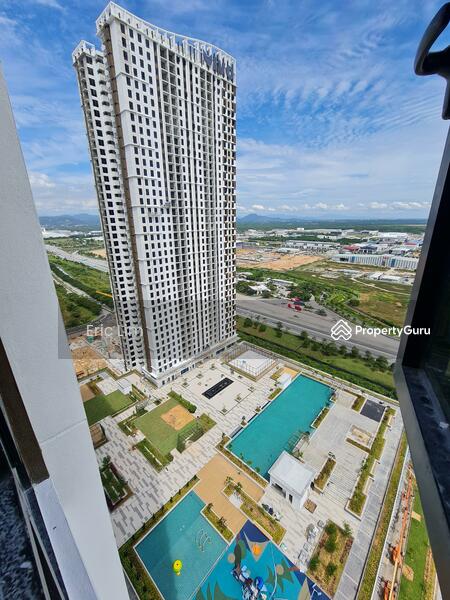 Untuk Dijual - Vivo Executive Apartment