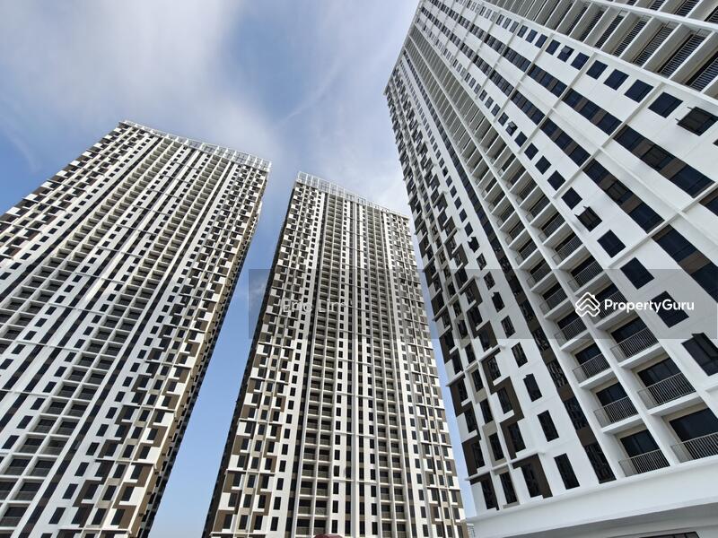 Untuk Dijual - Vivo Executive Apartment