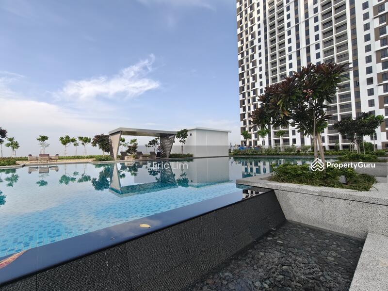 Untuk Dijual - Vivo Executive Apartment