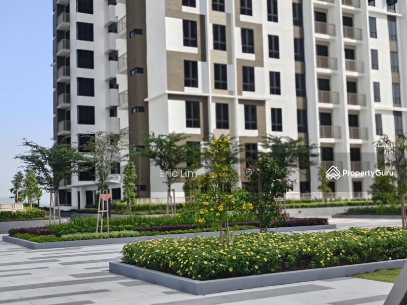 Untuk Dijual - Vivo Executive Apartment