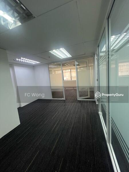Kedai / Pejabat untuk Disewa di Mid Valley City (Kuala Lumpur) - FC Wong - PropertyGuru.com.my