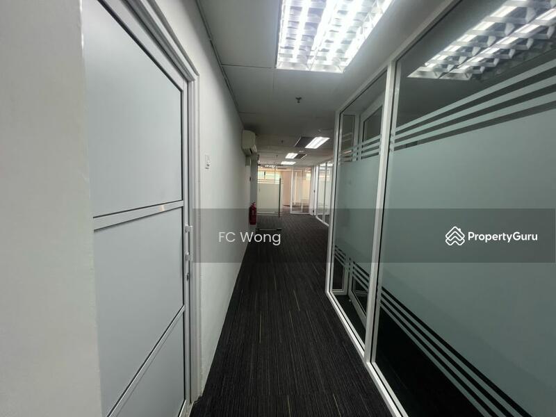 Kedai / Pejabat untuk Disewa di Mid Valley City (Kuala Lumpur) - FC Wong - PropertyGuru.com.my