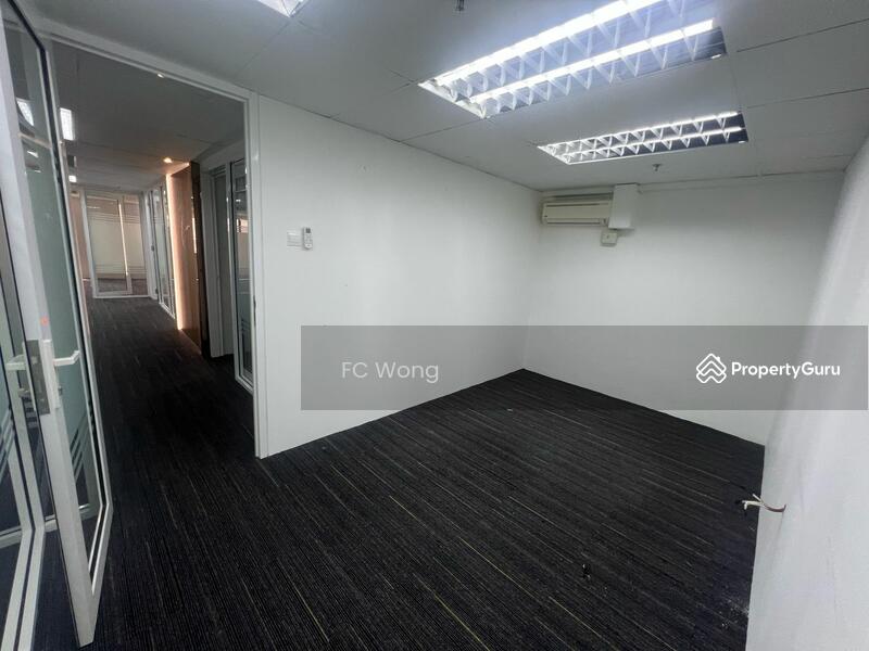 Kedai / Pejabat untuk Disewa di Mid Valley City (Kuala Lumpur) - FC Wong - PropertyGuru.com.my