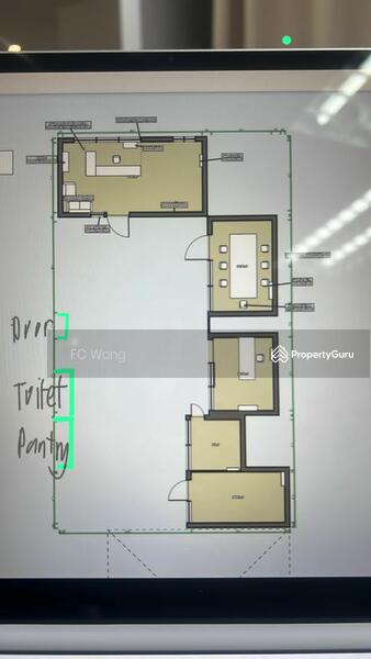 Kedai / Pejabat untuk Disewa di Mid Valley City (Kuala Lumpur) - FC Wong - PropertyGuru.com.my