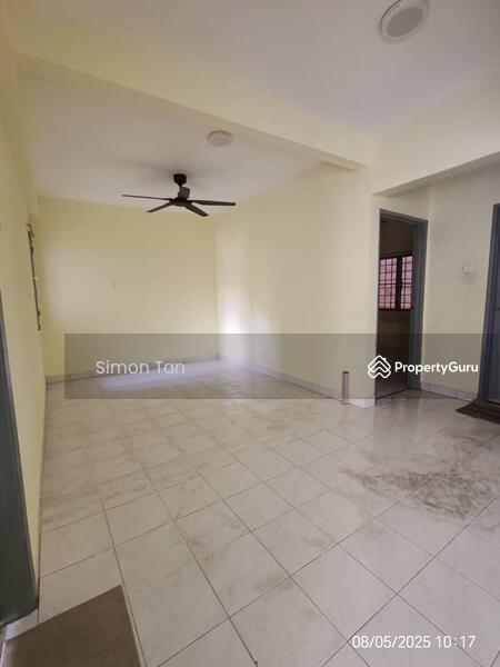 For Sale - Kayangan Apartment, Bandar Sunway