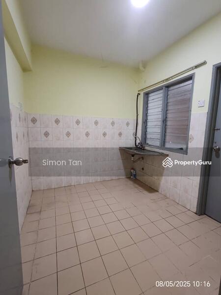 For Sale - Kayangan Apartment, Bandar Sunway