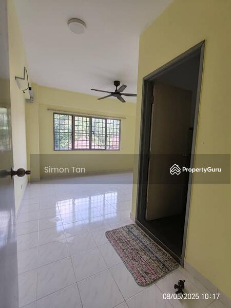 For Sale - Kayangan Apartment, Bandar Sunway