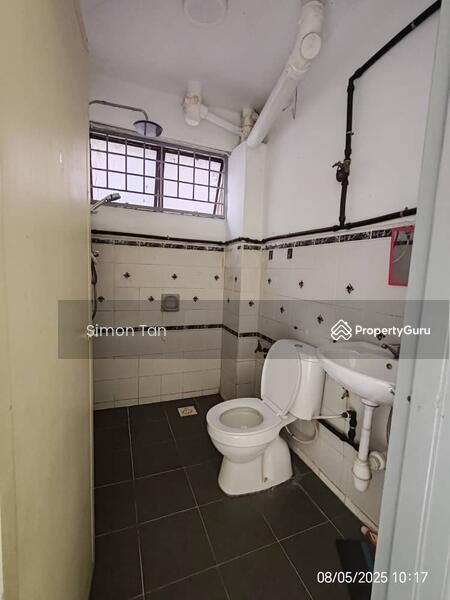 For Sale - Kayangan Apartment, Bandar Sunway
