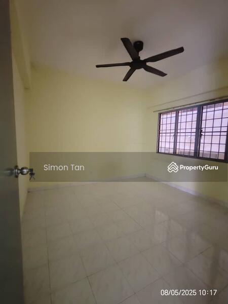 For Sale - Kayangan Apartment, Bandar Sunway