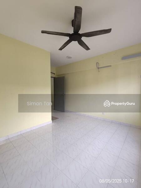 For Sale - Kayangan Apartment, Bandar Sunway