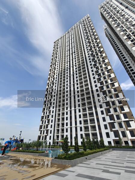 Untuk Dijual - Vivo Executive Apartment