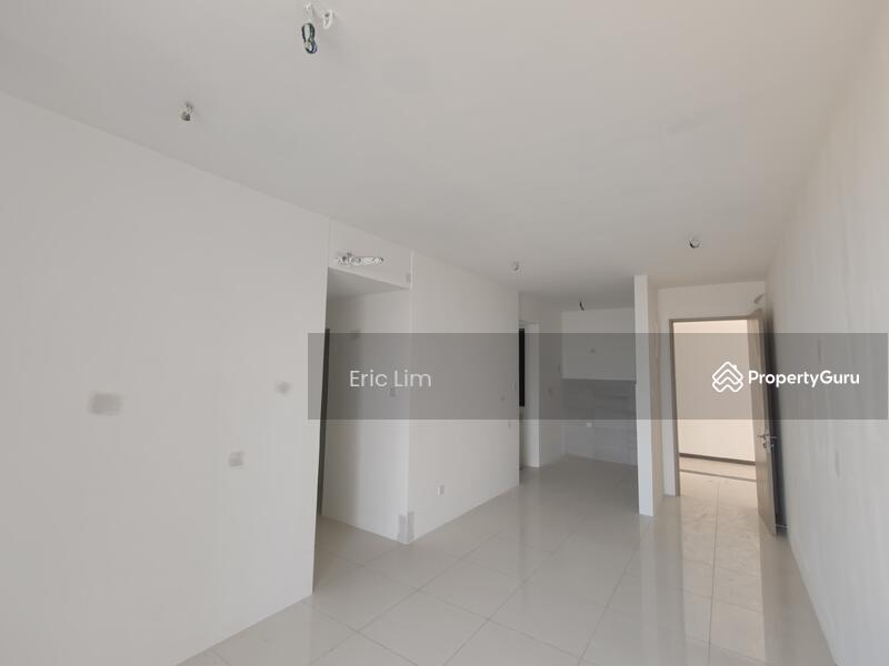 Untuk Dijual - Vivo Executive Apartment