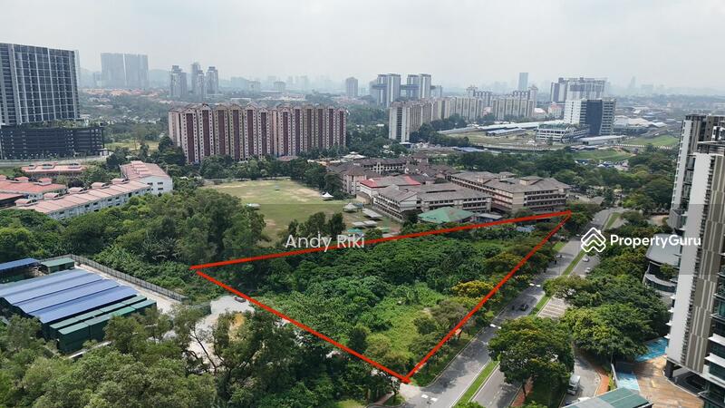 For Sale - Ara Damansara