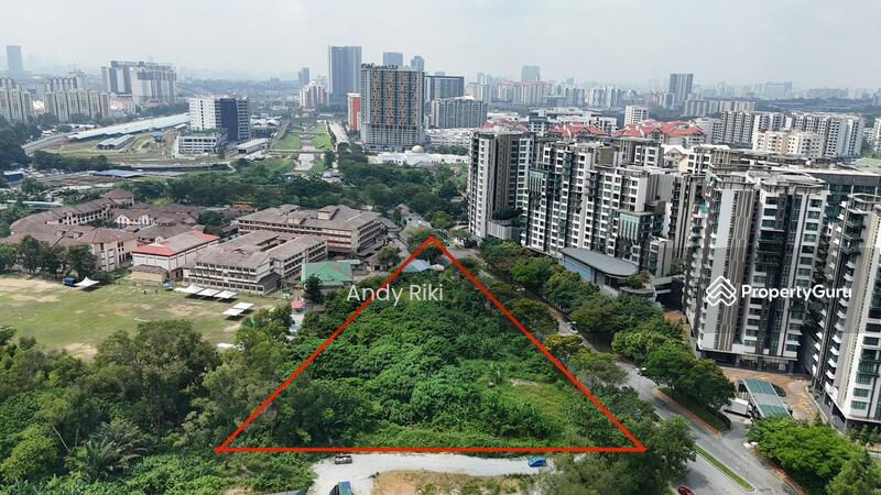 For Sale - Ara Damansara