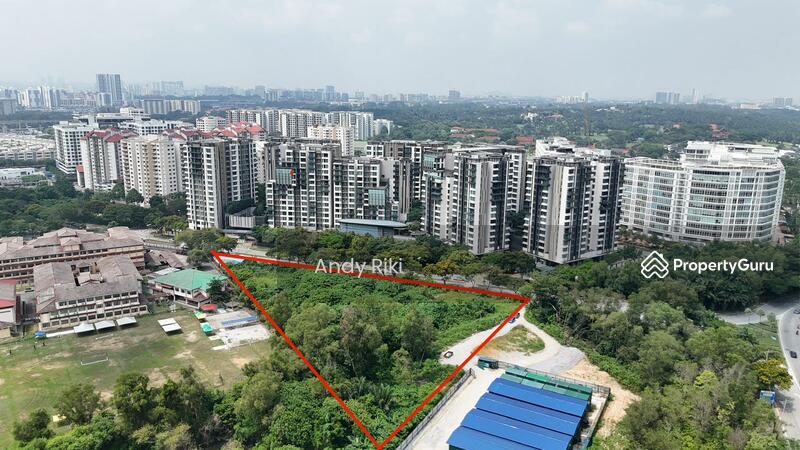 For Sale - Ara Damansara