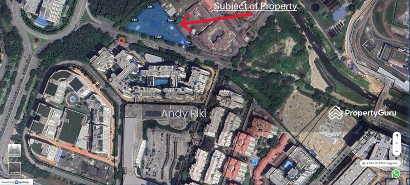 For Sale - Ara Damansara